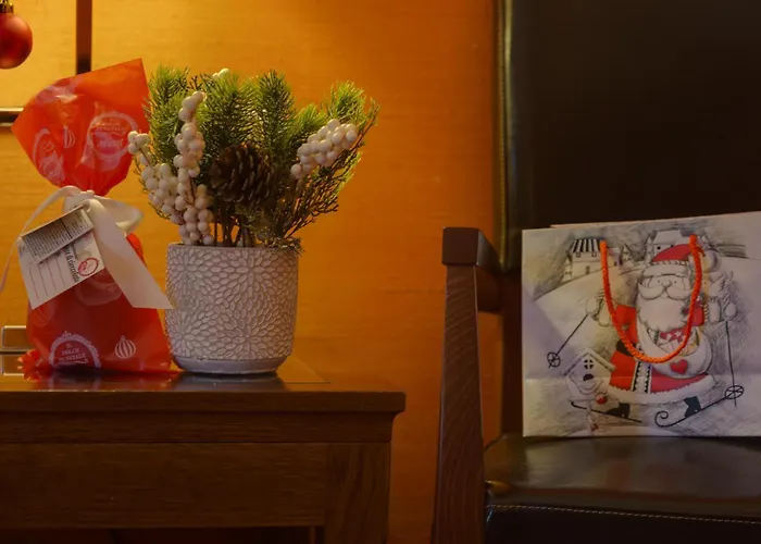 Grand Adriatico Hotel