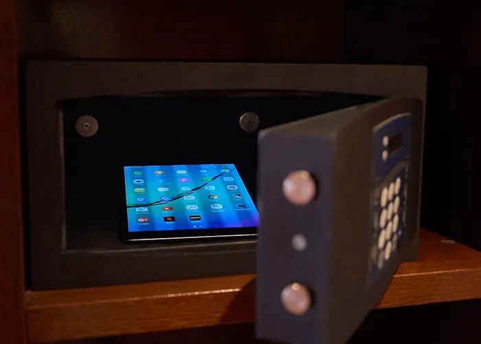 Grand Adriatico Florence