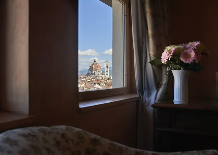 Grand Adriatico 4* Florence