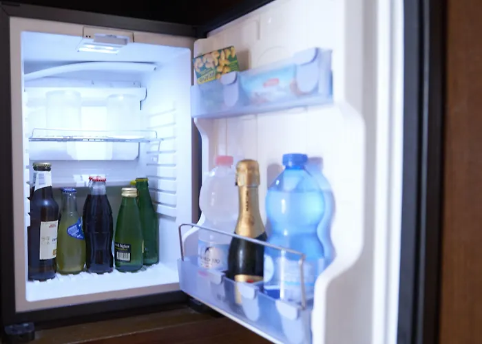 Grand Adriatico Hotel Florence