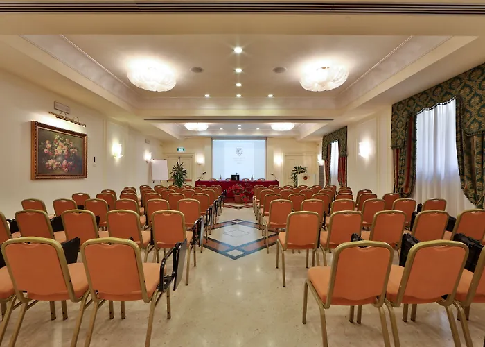 Grand Adriatico Hotel 4*