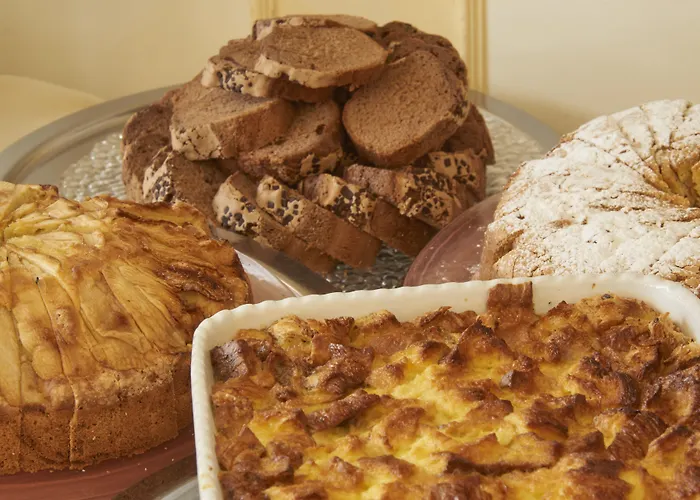 Grand Adriatico Hotel Florence