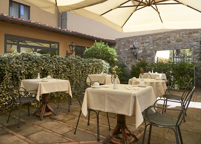 Grand Adriatico Hotel