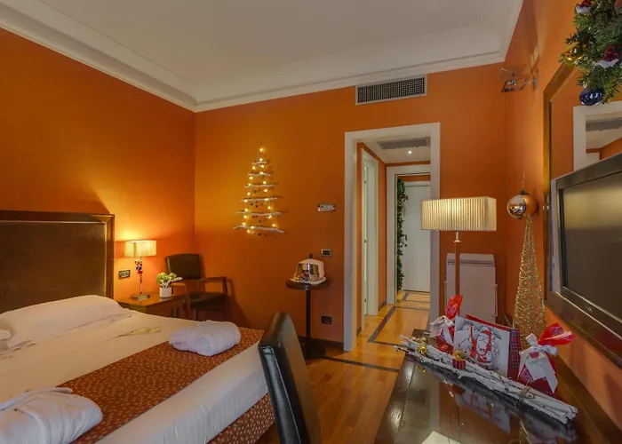 Hotel Grand Adriatico 4*