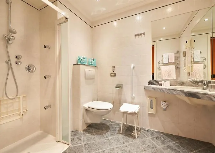 Szálloda Grand Adriatico 4*