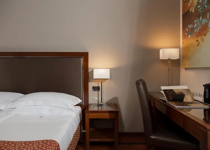 Szálloda Grand Adriatico 4*