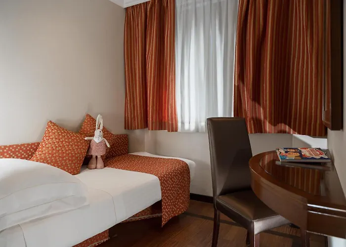 Grand Adriatico 4* Firenze