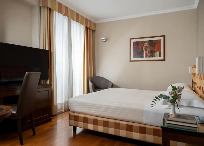 Szálloda Grand Adriatico