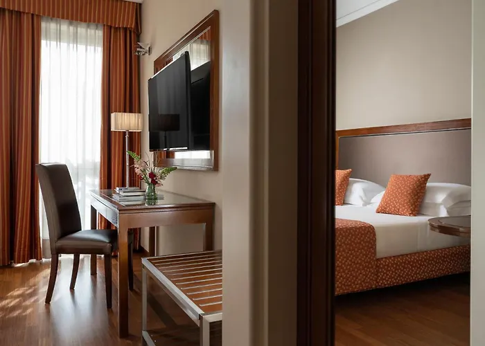 Grand Adriatico Szálloda 4*