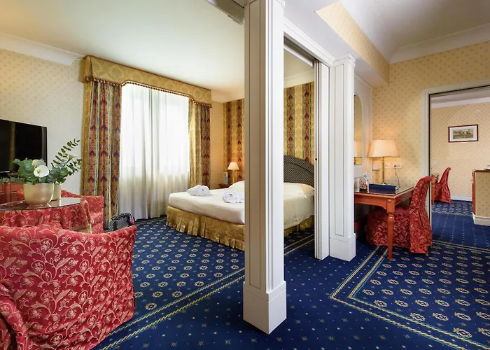 Grand Adriatico Szálloda 4*