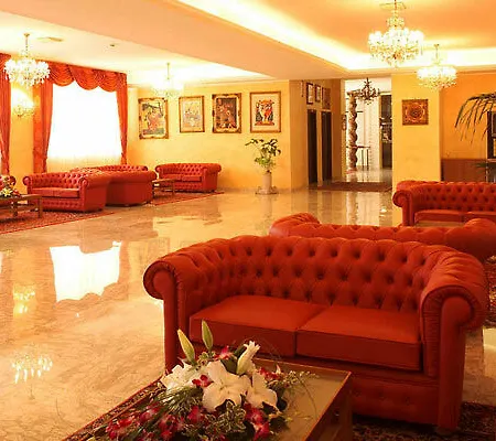 فندق غراند أدرياتيكو 4*